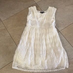 Lace Dress